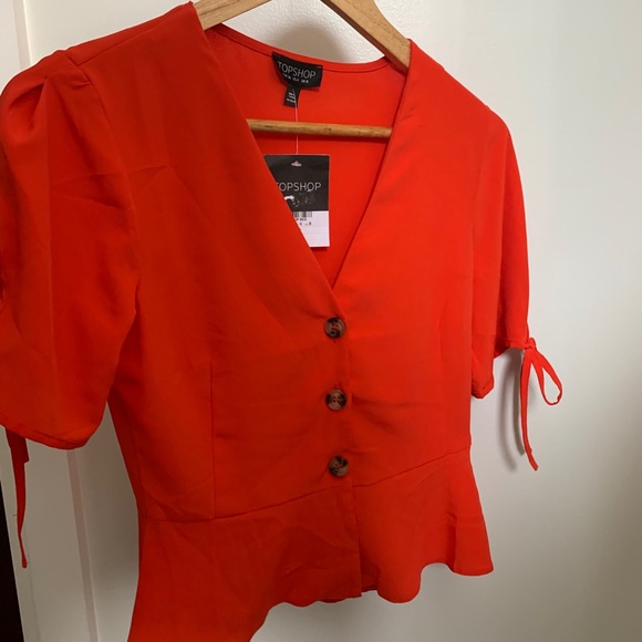 TOPSHOP Size 4 - Picture 2 of 4